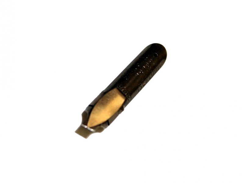 Brause C Nib 3mm