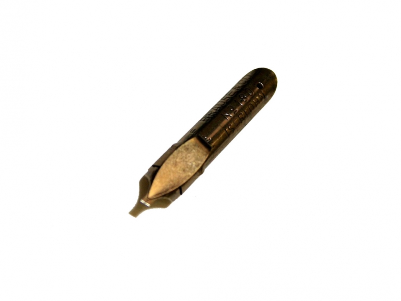 Brause C Nib 1.5mm