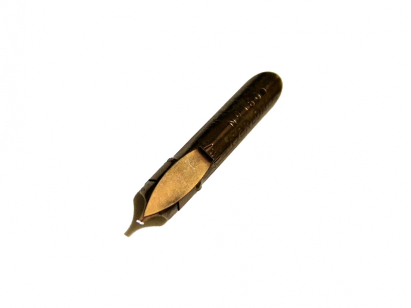Brause C Nib 1mm