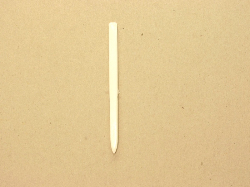 14cm Spine Bone Folder