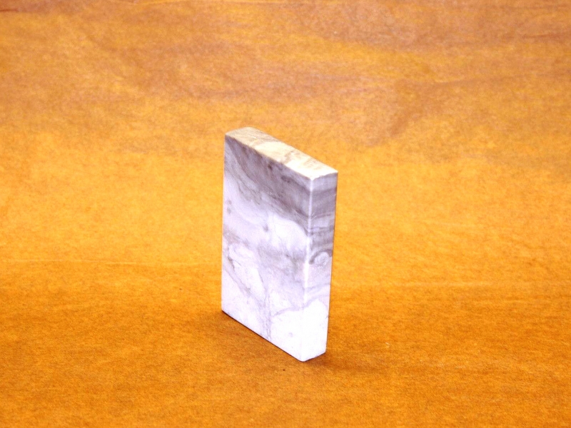 巴林普通平頭印 40mm Balin Plain Seal Stone
