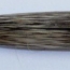 Large Badger Hair Brush- tip