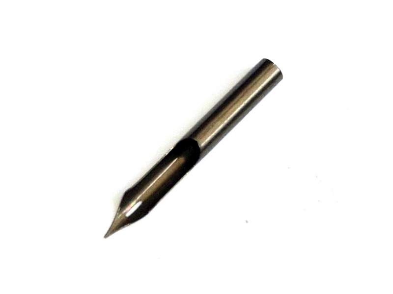 Nikko Pen No.659 Nib