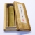 日本墨運堂中金彩墨條 1 tael Japanese Mid Gold Ink Stick