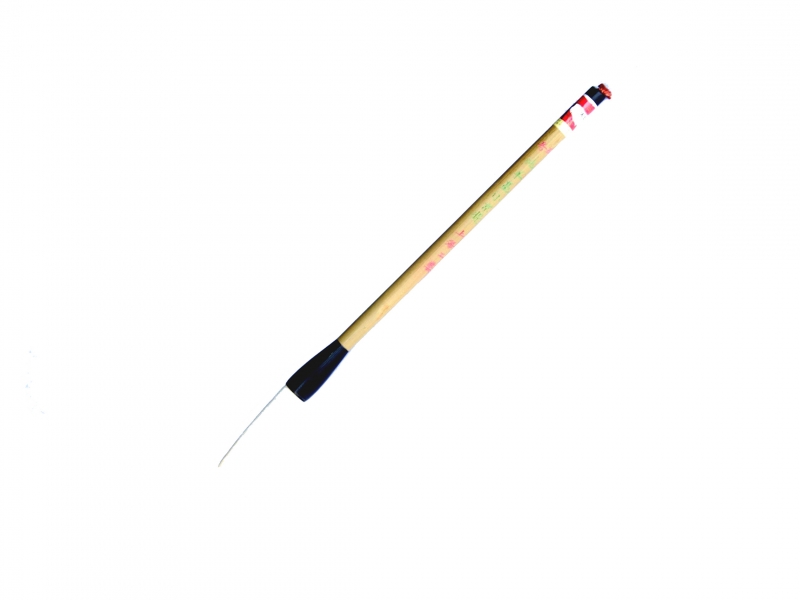 純羊毫小京提  五號 No.5 Jing Ti Brush