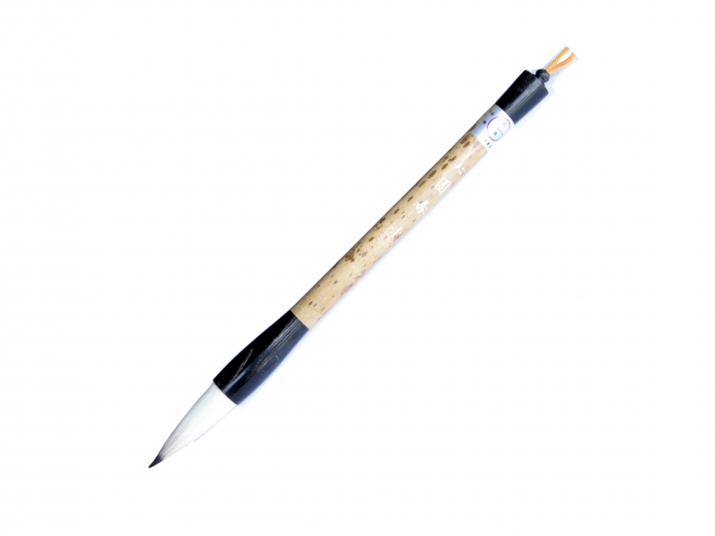 沁圓春筆小 Small Sum Yuen Chung Brush