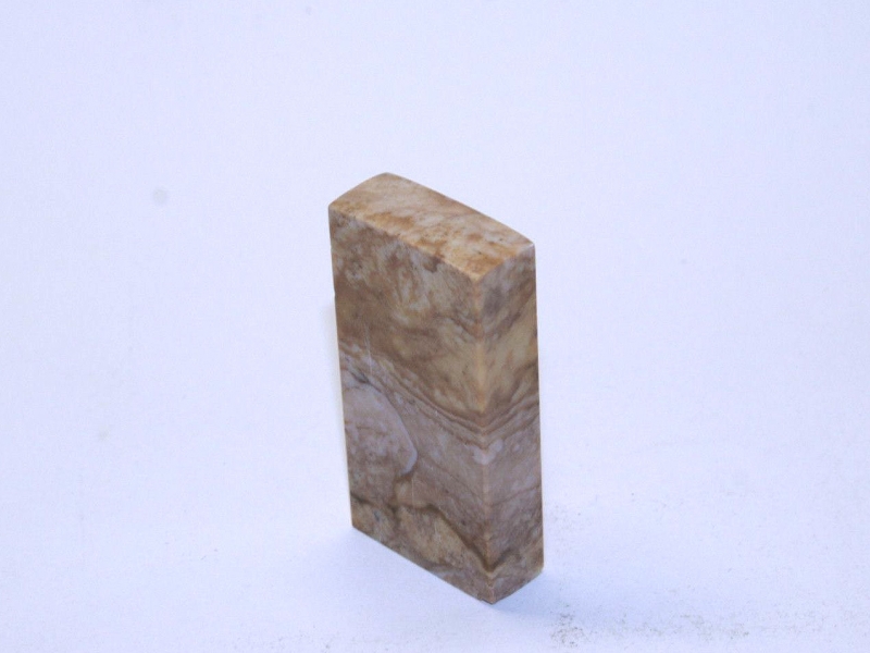 巴林彩凍 山水 25mm Landscape Balin Colour Crystal