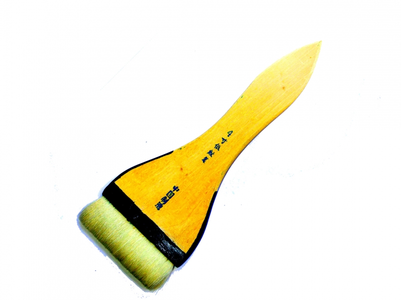 底紋筆 4" (10cm) Background Wash Brush