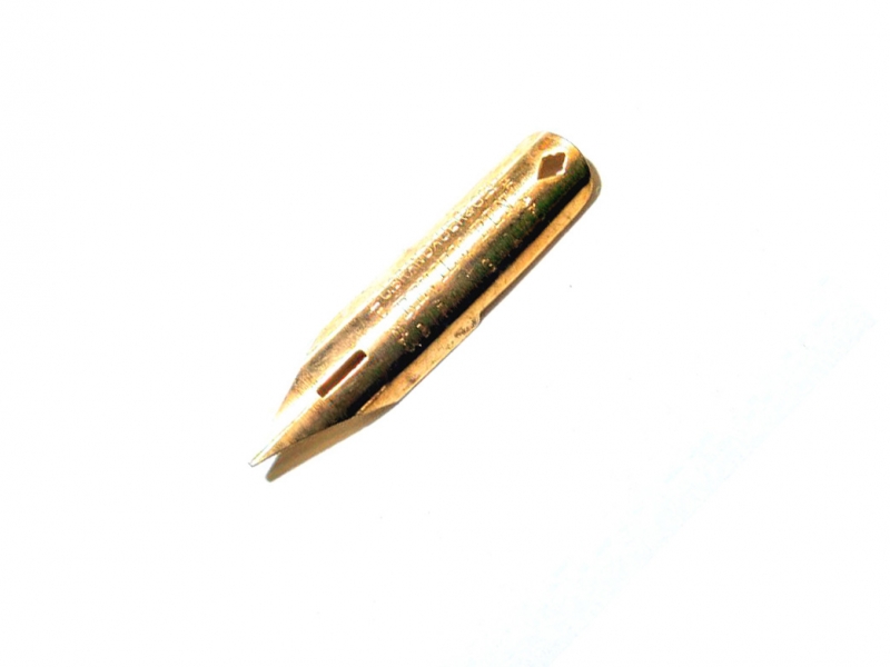 Brandauer Review Pen No.183