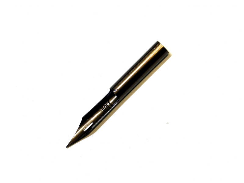 William Mitchell Selected Pens M Nib