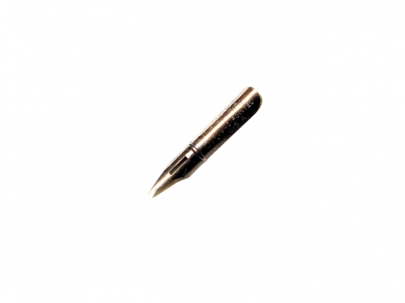 Hunt Number 56 Nib