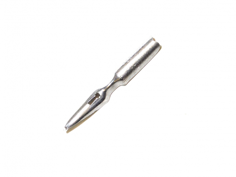 William Mitchell Pedigree Polygraph No.649 Nib