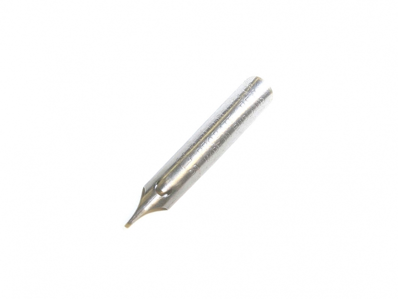 Resterbrook Probate No.313 Nib