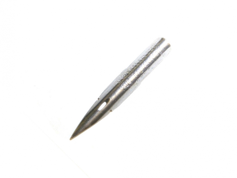 Myers & Son Australian No.9 Nib
