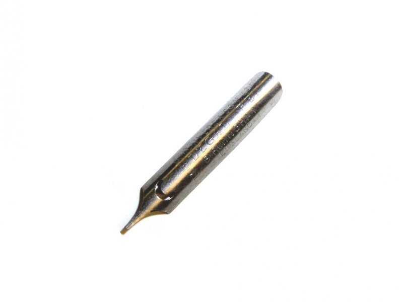 Myers & Son Legal Pen No.340 Nib