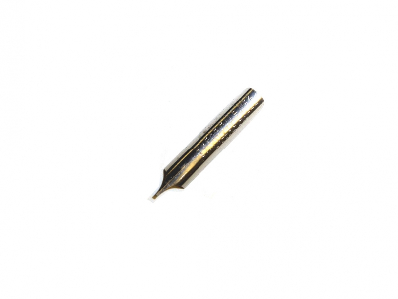 Perry Durabrite No.2 Nib