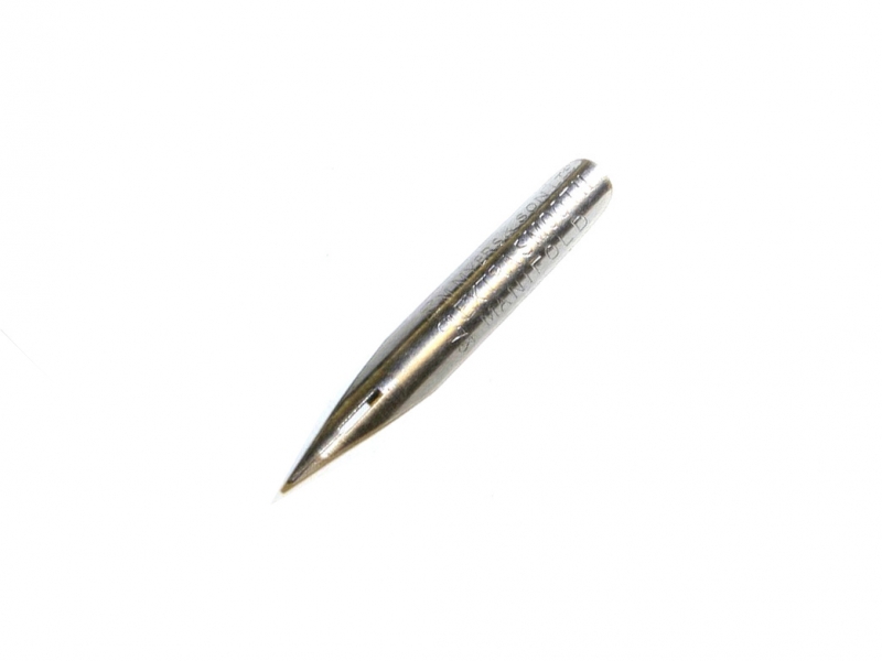 Myers & Son Extra Smooth No.4573 Nib