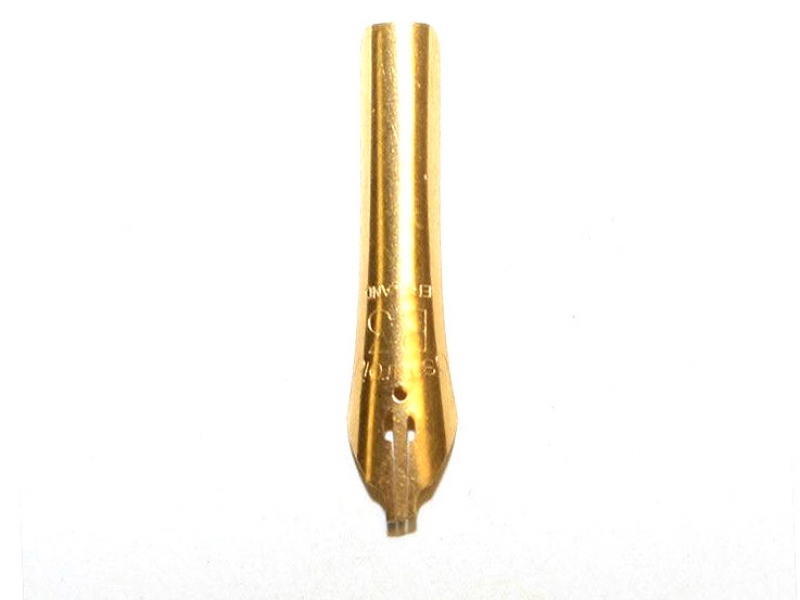 Osmiroid B6 Nib