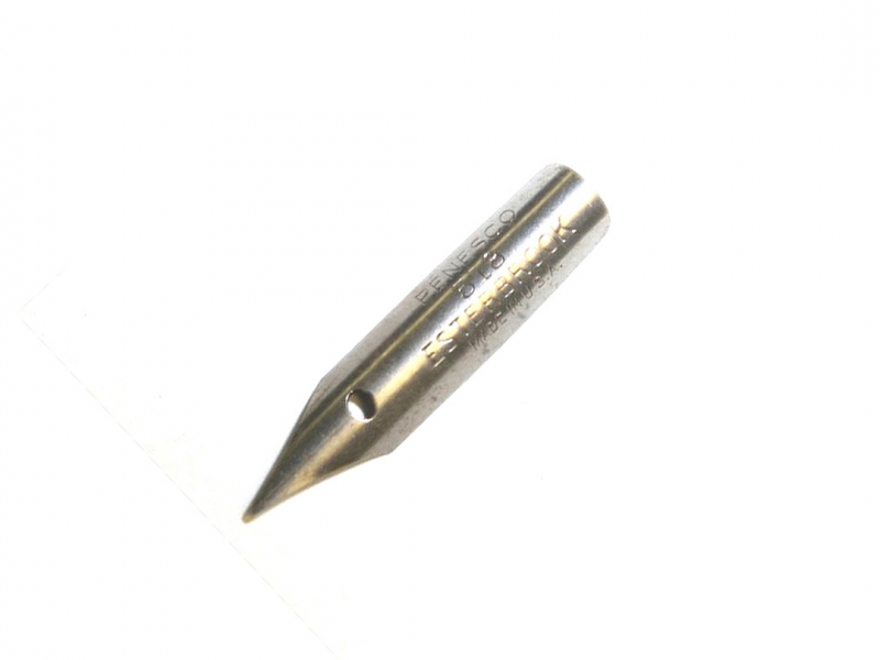 Penesco Esterbrook No.518 Nib