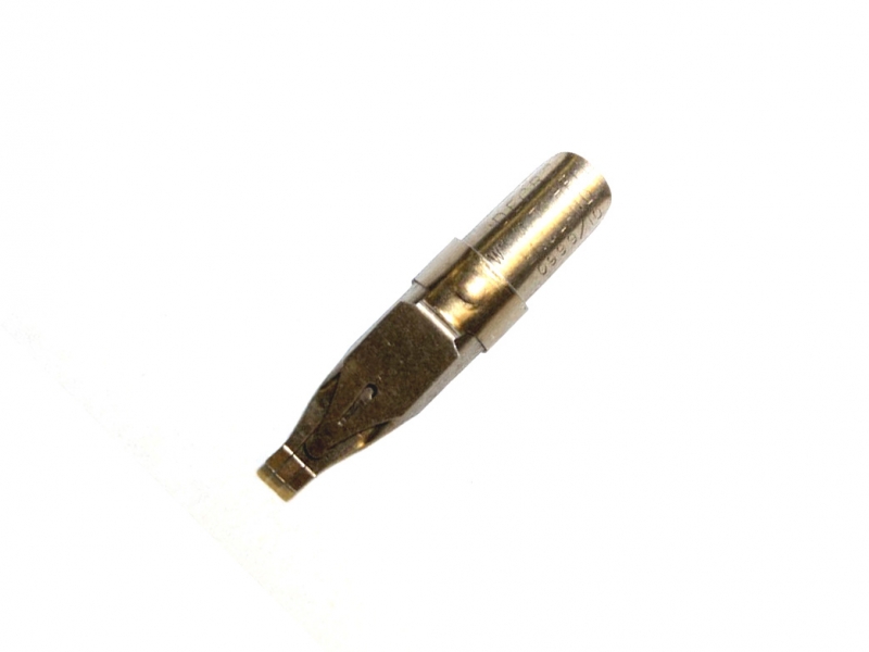 William Mitchell Decro 0999-10 Nib