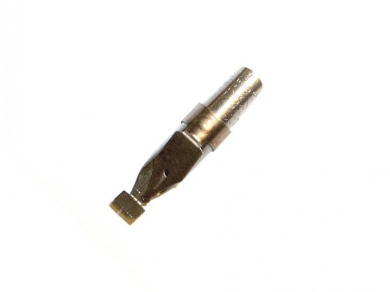 William Mitchell Decro 0999-16 Nib