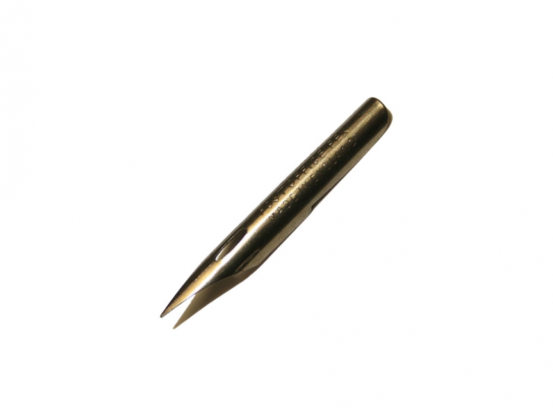Myers & Son Post Office Pen Nib