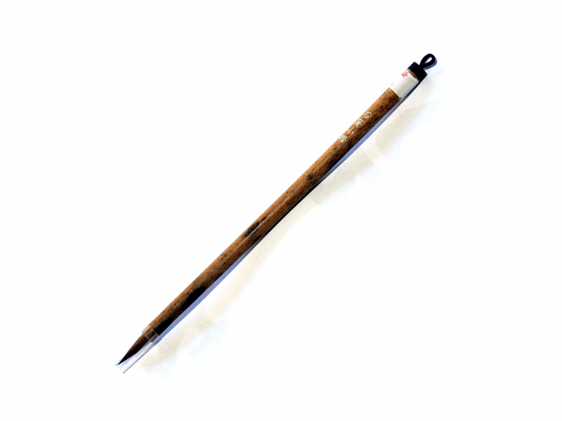 Small Wolf Hair Excellent Calligraphy Brush