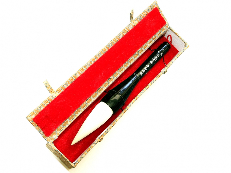 特制三號京揸 No.3 King Grip Brush