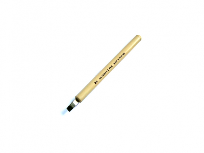 Automatic Pen No.3A