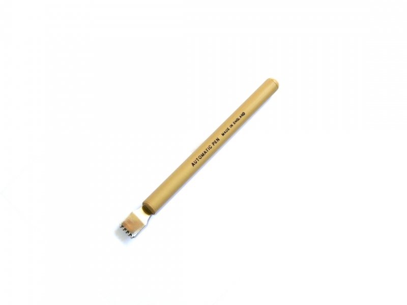 Automatic Pen Split