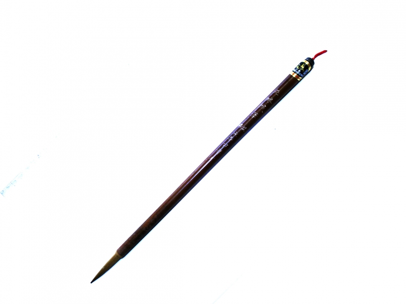 北狼線筆 Northern Wolf Line Brush