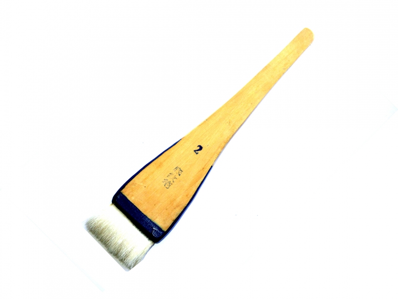 底紋筆 2" (5cm) Background Wash Brush