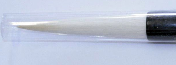 小映雪 Goat Hair Small Snow Reflection Brush - Image 2