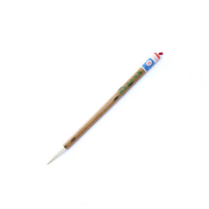 精製長鋒屏筆 Long Tip Selected Peng Brush