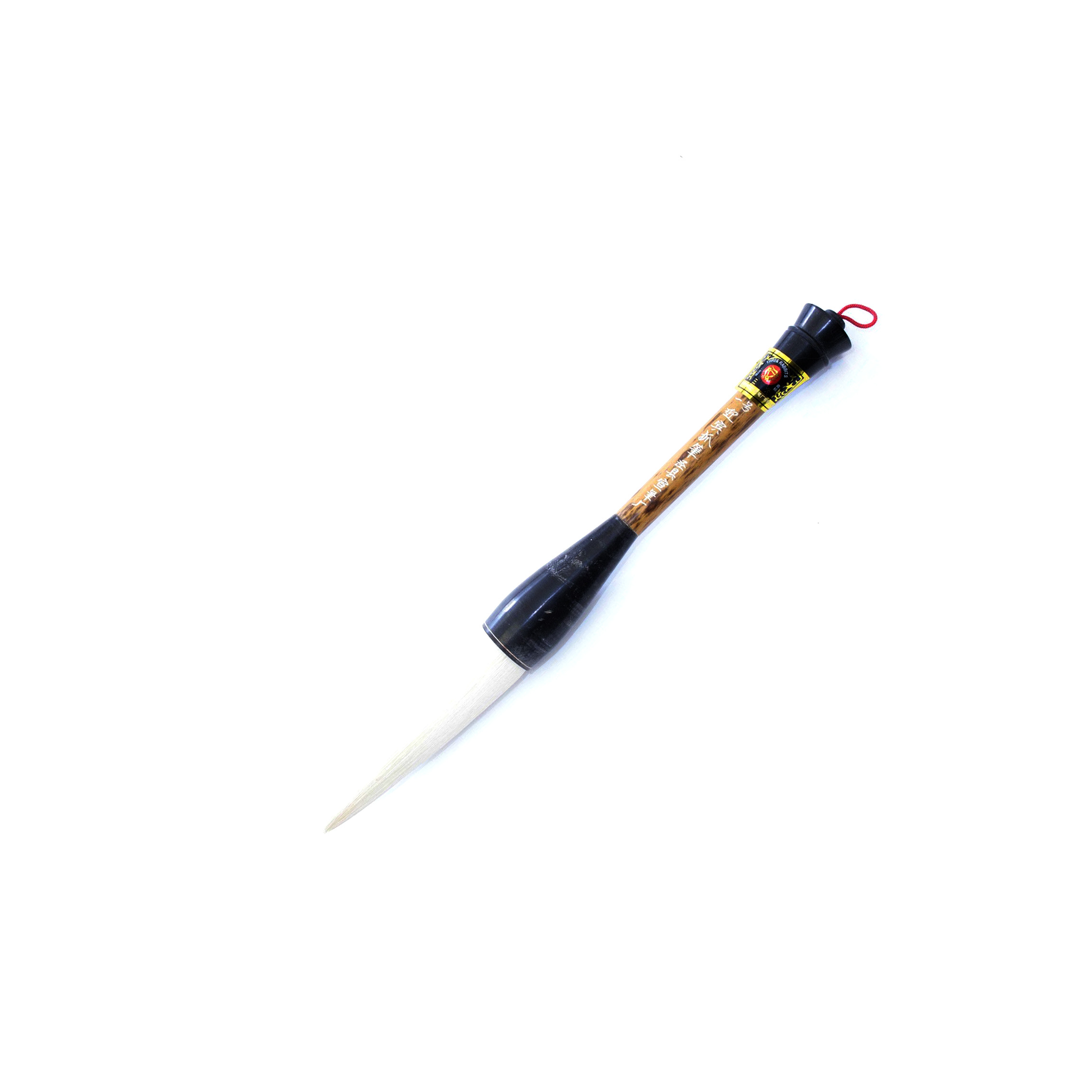 迎賓抓筆一號 #1 Welcoming Guest Grip Brush