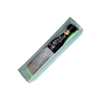 大號山馬揸筆 King Size Mountain Horse Hair Grip Brush
