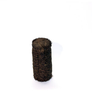 拓石碑棕掃 5cm Stubbing Brush with Handle