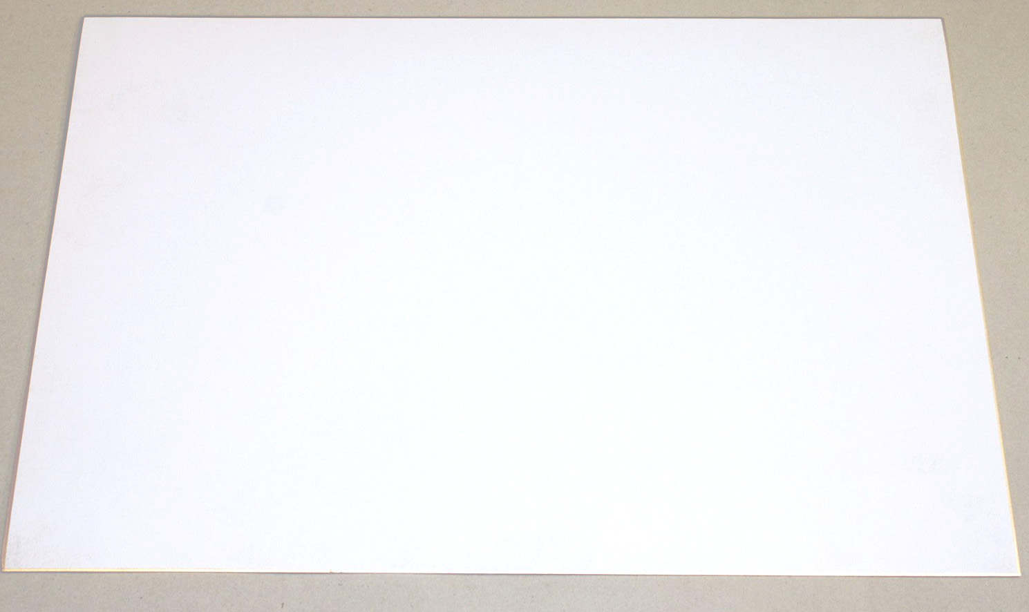 畫仙卡 Japanese Paint and Hang Card Single Sided 50 x 35cm