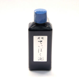 180ml Kai Ming Black Ink