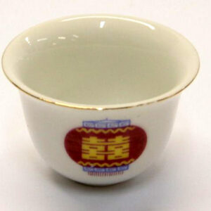 5cm Tea Cup