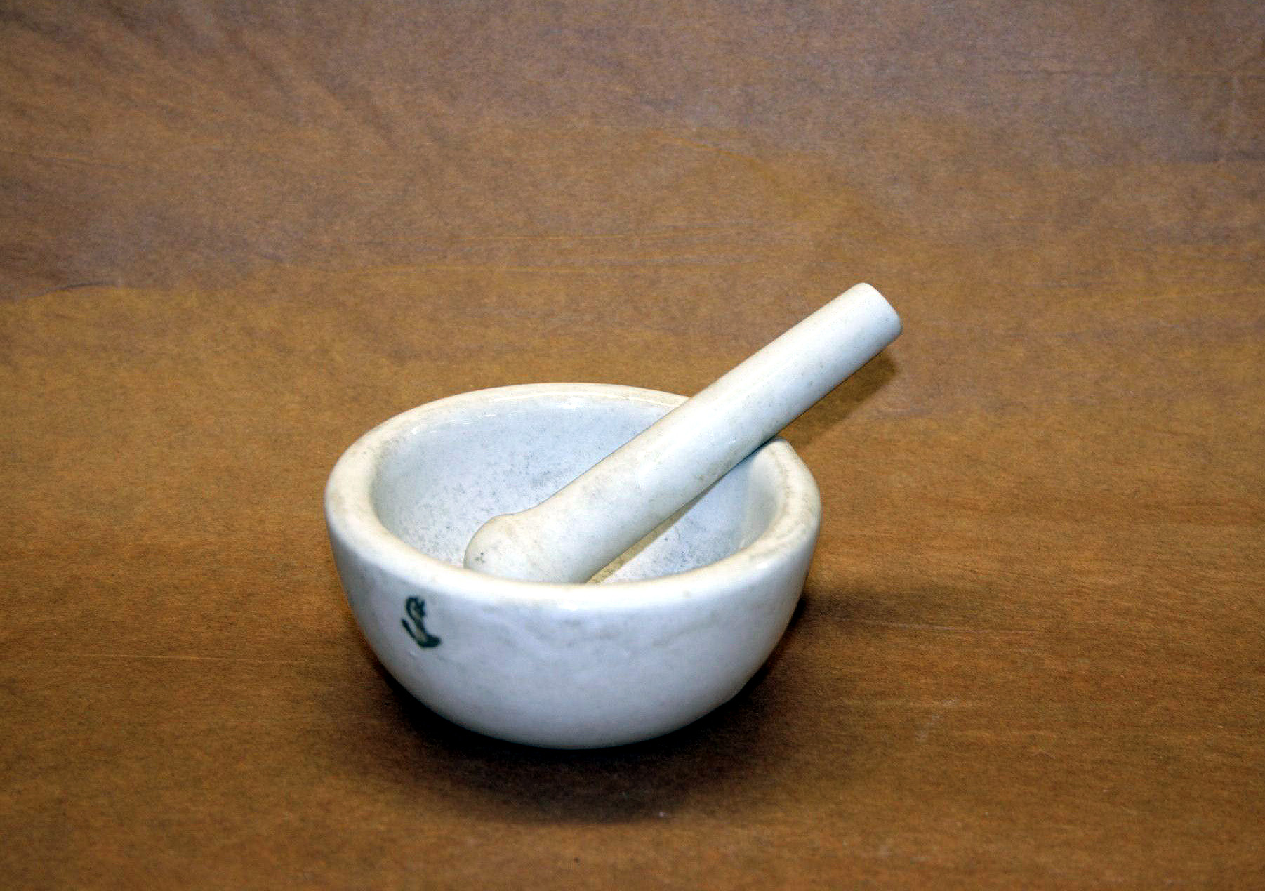 6cm Mortar and Pestle