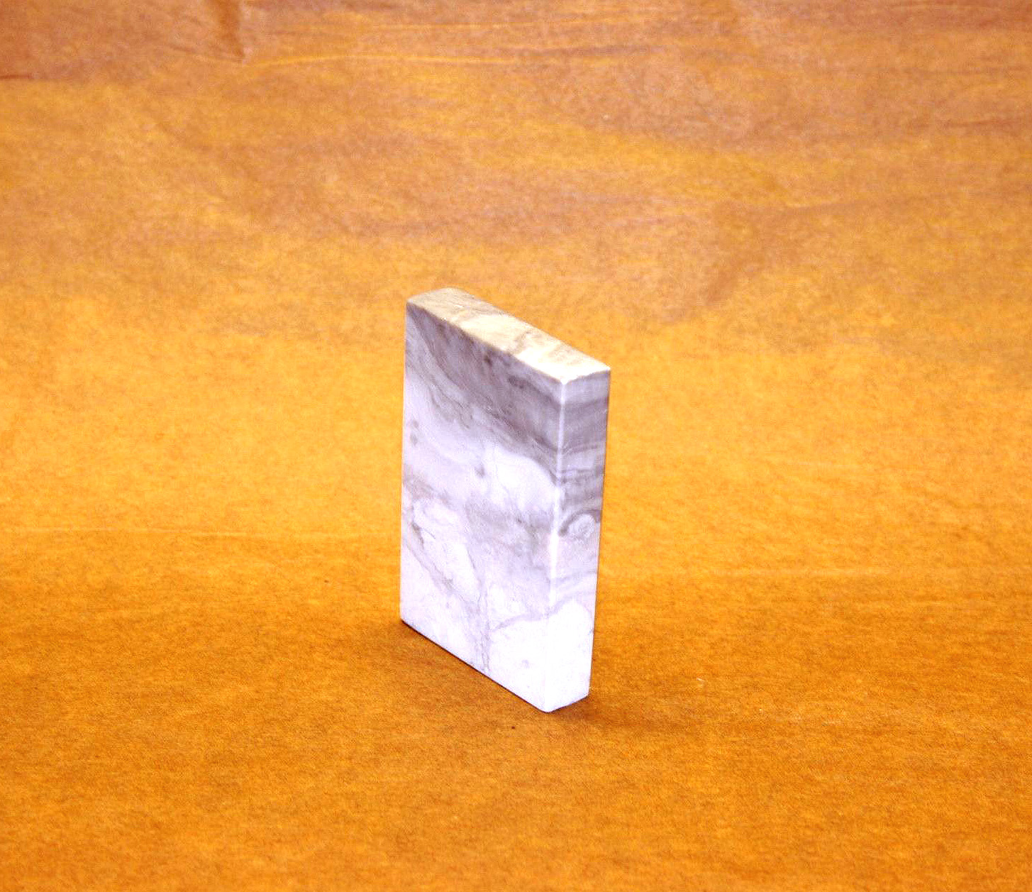 巴林普通平頭印 40mm Balin Plain Seal Stone