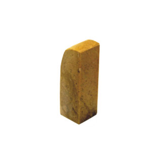 福州壽山石方平頭印 25mm Fuzhou Shoushan Square Plain Seal Stone
