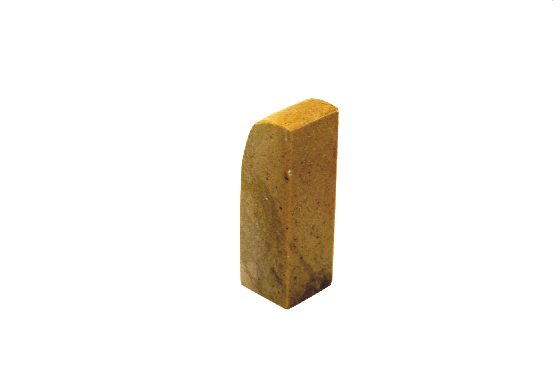 福州壽山石方平頭印 25mm Fuzhou Shoushan Square Plain Seal Stone