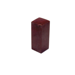 肖山紅 25mm Xiao Shan Red Stone Seal