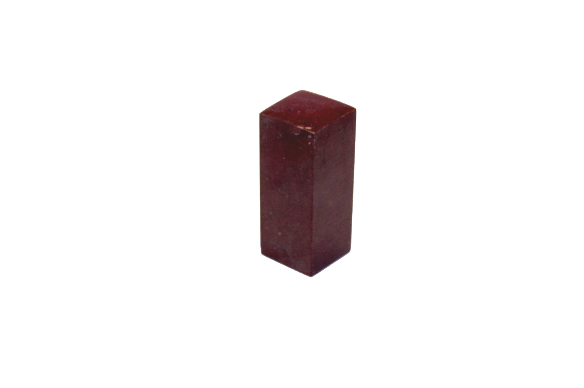 肖山紅 25mm Xiao Shan Red Stone Seal