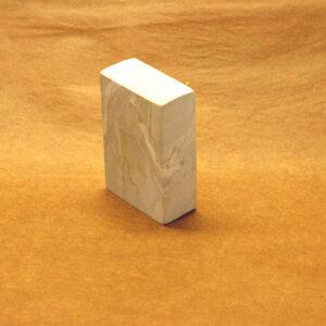 巴林普通平頭印 40mm Balin Plain Seal Stone