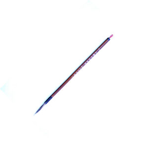 石權勾線畫筆中號 Medium Badger Hair Liner Brush