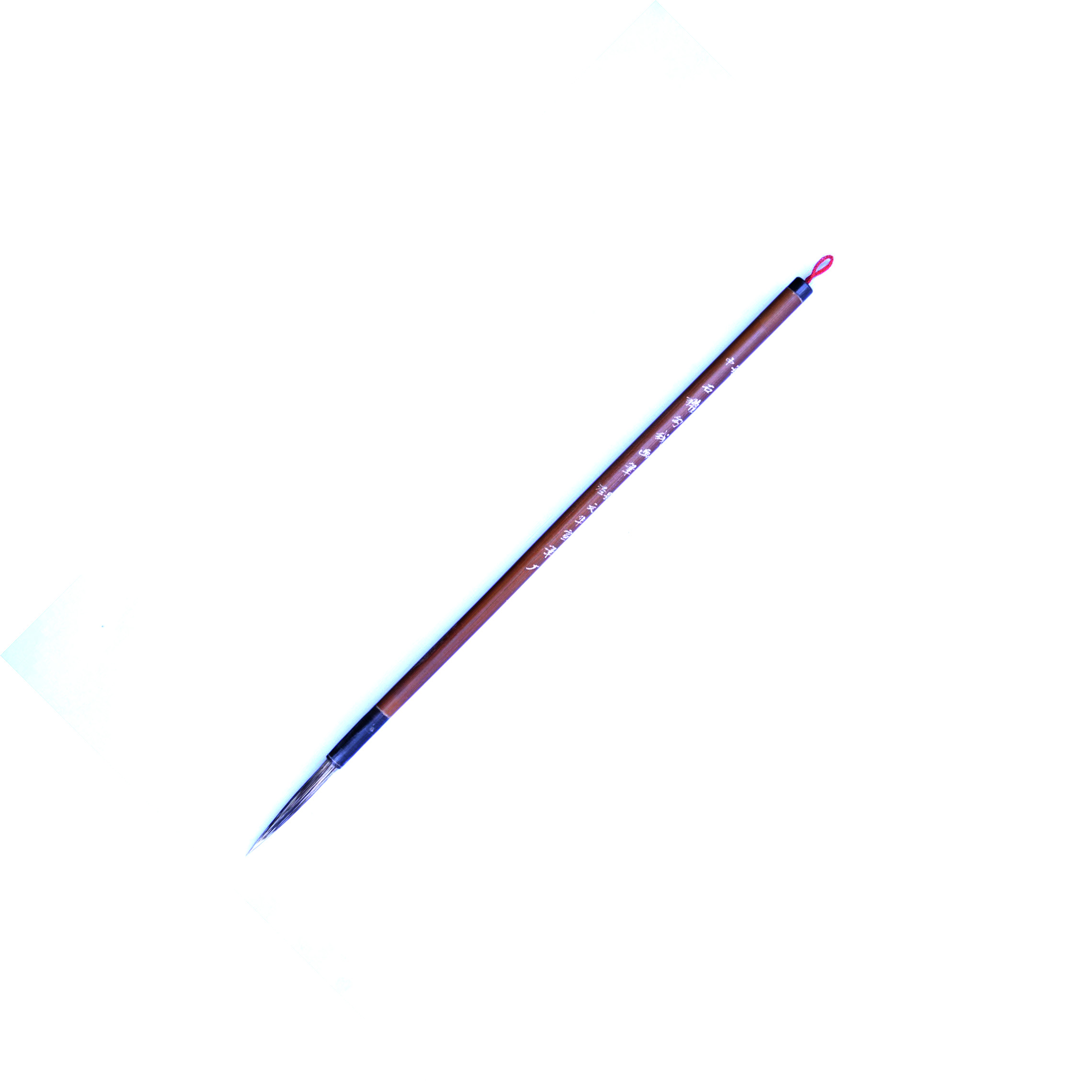 石權勾線畫筆中號 Medium Badger Hair Liner Brush