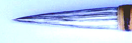 Small Mountain Horse- Suchow Brush - Image 2